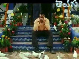 Jagamantha Kutumbam - Chakram - Prabhas - HD Quality