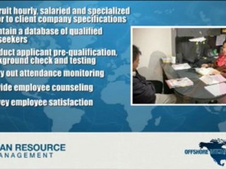 Mexico Human Resources Management