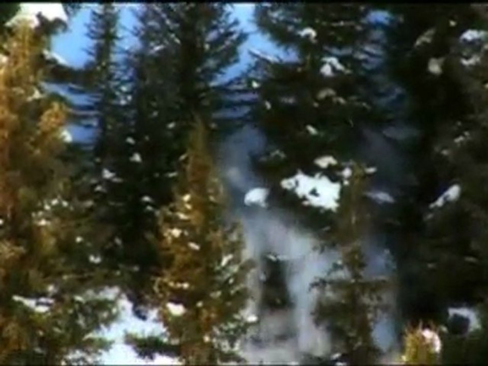 Last Winter