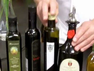 Are All Olive Oils For Cooking? Chef Tells All
