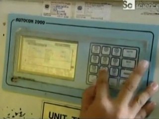 Discovery Channel Maravillas de Asia Las Torres Petronas