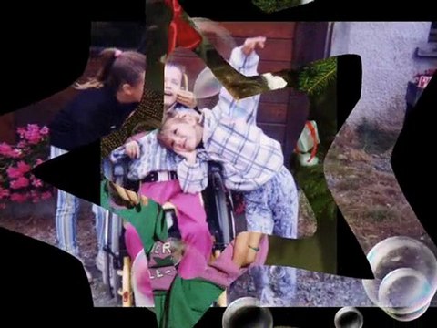 Anniversaire de ma Lyly (25 ans)