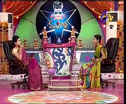 Star Mahila - Surekha, Padmavathi, Anitha, Girija, Priyanka & Saradha - 02
