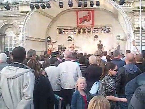 Elmer foot beat 5 =)