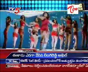 TV5 BIG Screen - The Latest Movies Chitchat_Part-03