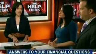 What happens if my house is foreclosed? Manisha Thakor, ...