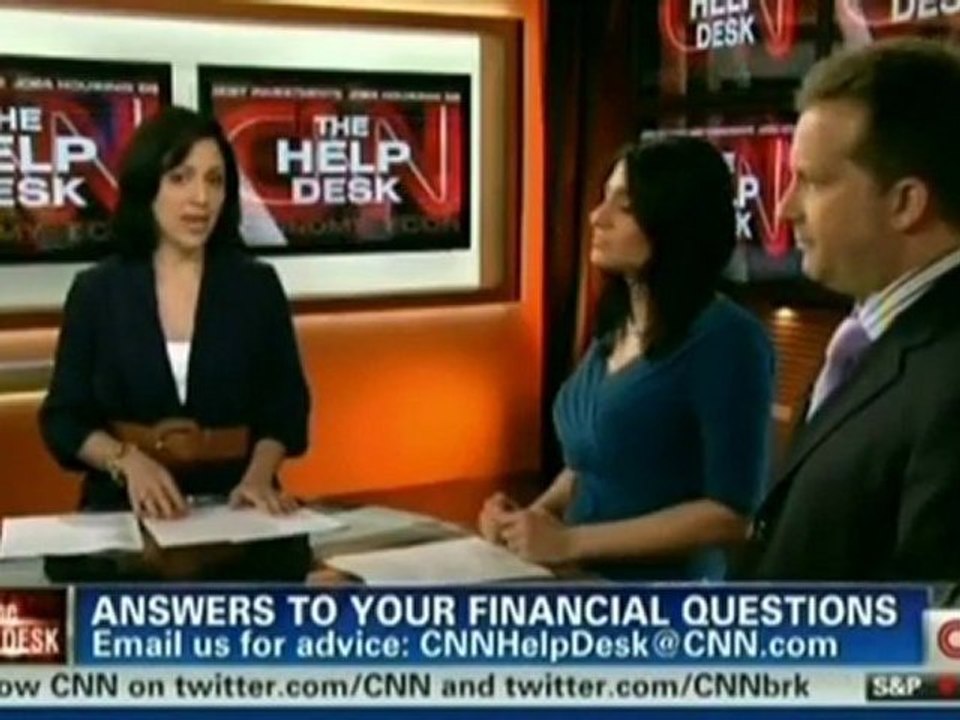 What happens if my house is foreclosed? Manisha Thakor, ...