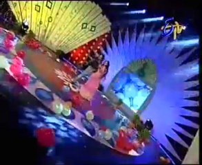 Yamaho - Imitation Dance Show - 02