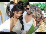 Deepika Padukone Off To Bali For Lover Siddharth Mallya’s Sister’s Wedding – Latest Bollywood News