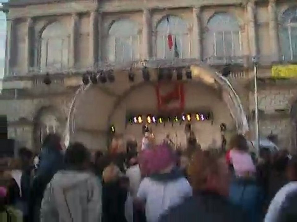 Elmer foot beat 4 =)