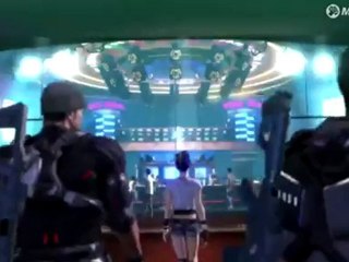 Binary Domain  (360)