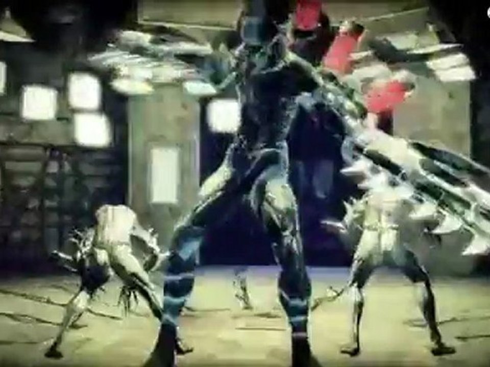 Shadows of the DAMNED  (PS3)