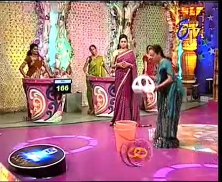 Star Mahila - Surekha, Padmavathi, Anitha, Girija, Priyanka & Saradha - 04
