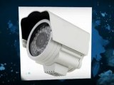 Surveillance Camera Systems for Business Security