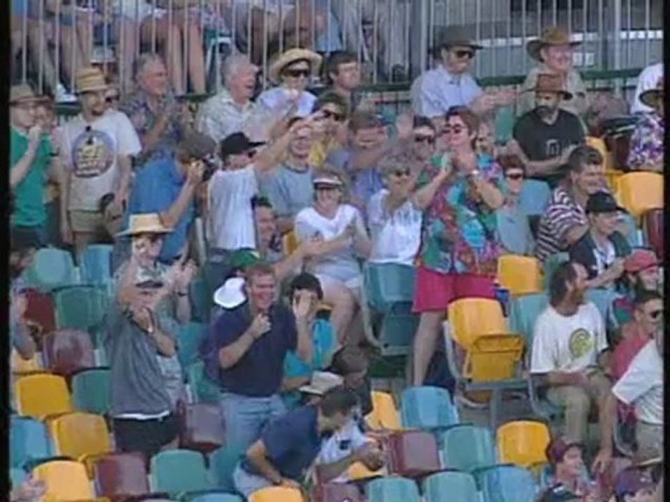 Cricket Greatest Wonders & Blunders - desipad.com - 2