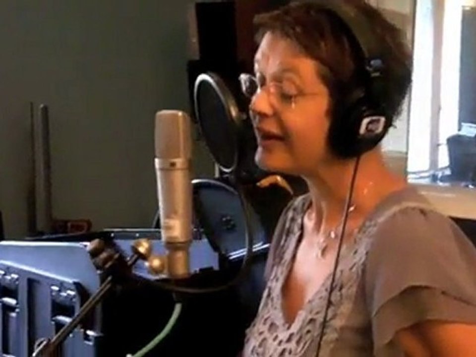 France Bleu Alsace fête la musique avec les Meteorhits - Isabelle Chalaye