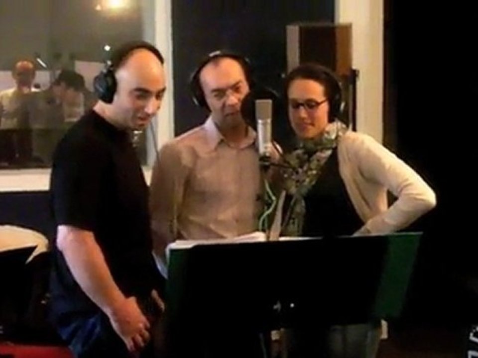 France Bleu Alsace fête la musique avec les Meteorhits - Les matinaliers