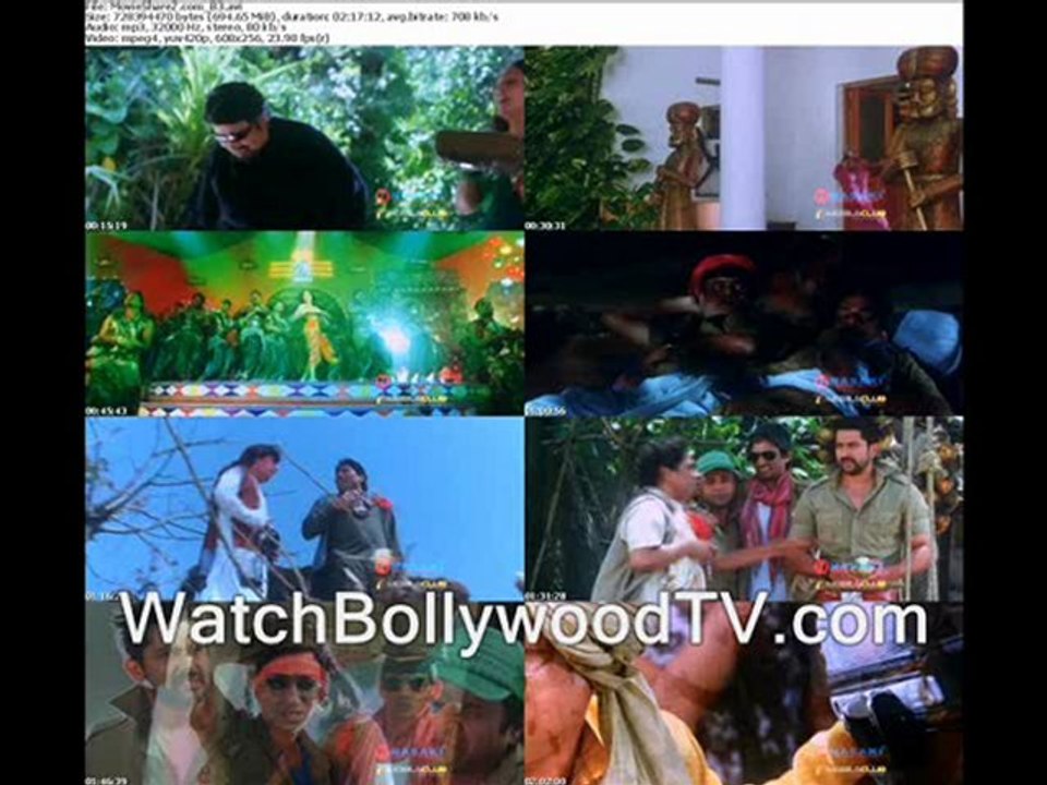 watch Bin Bulaye Baarati movie website