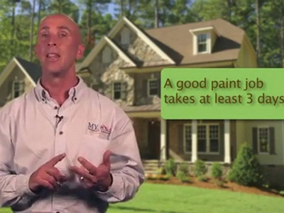 Austin Remodeling Contractors - Painting Contractors Austin, TX