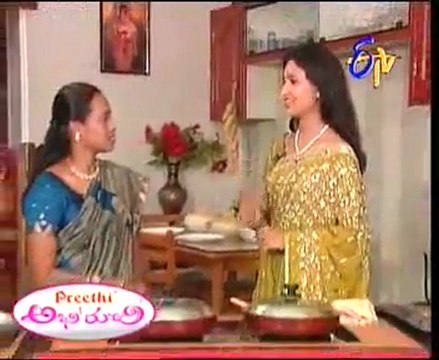 Abhiruchi - Recipes - Verusenaga Pappu Charu, Oots Parota & Chintha Chiguru Podi - 04