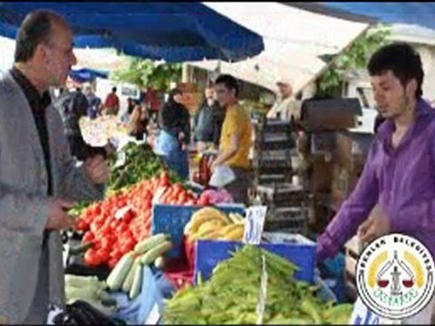 Erenler Belediyesi Tanıtım Filmi 2011