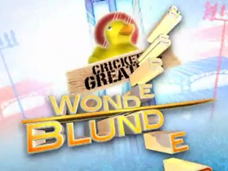 Cricket Greatest Wonders & Blunders - desipad.com - 6