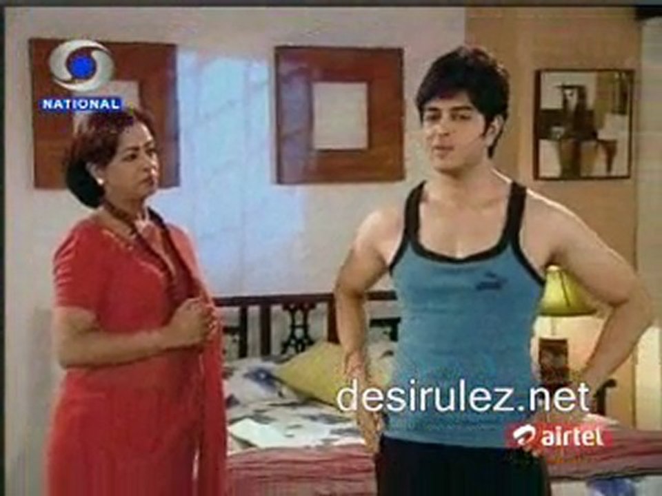 Kasak - 22nd June 2011 pt1