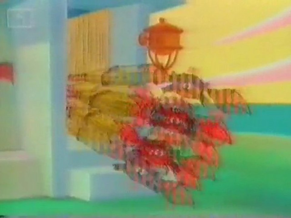 Mickey Mouse and Friends VHSrip