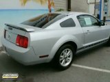 2006 Ford Mustang V6 by Goudy Honda West Covina
