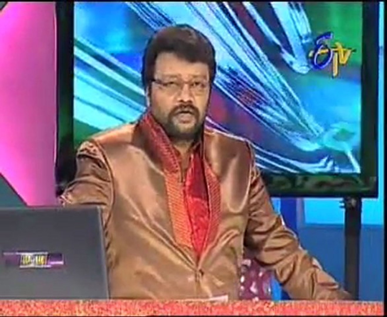⁣Wow - with TV Artist's - Sricharan, Lavanyalahari, Lakshmi & Ramakrishna - 02