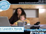Oakland CA Preowned Honda CR-Z Financing
