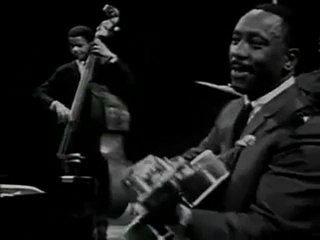 Wes Montgomery - Full House