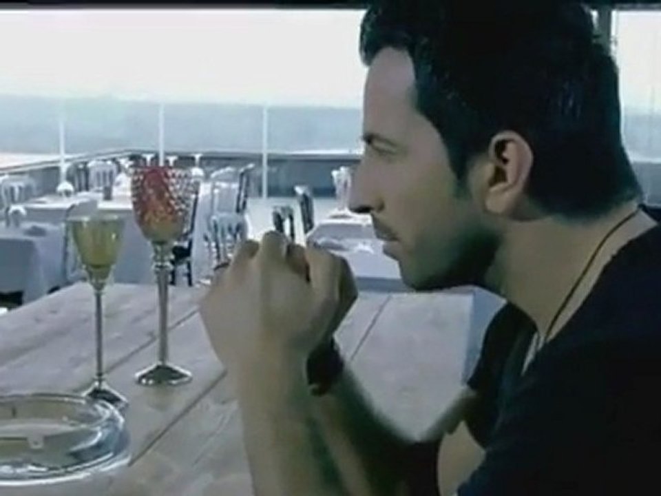 Ardıç - ne severmişim seni [YENI KLIP 2011]