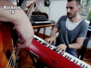 Multitap - Duysun Karanlık (www.rockoza.com)