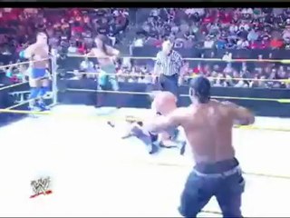 Desicorner.net WWE NXT  Season 5 Episode 16 2