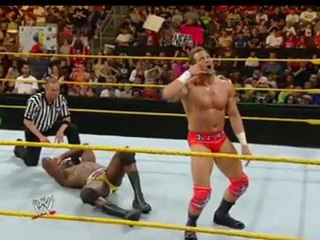 Desicorner.net WWE NXT  Season 5 Episode 16 4