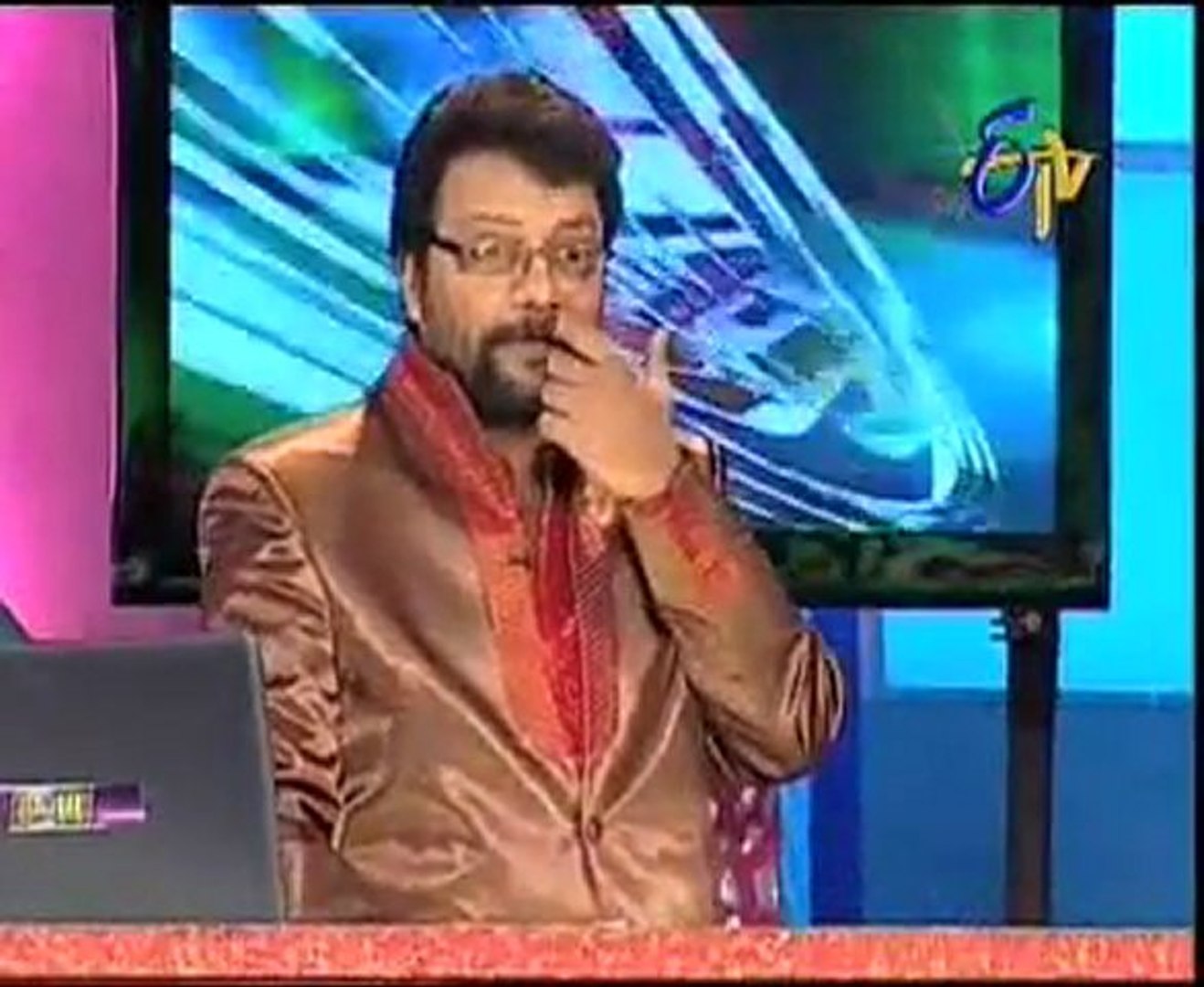 ⁣Wow - with TV Artist's - Sricharan, Lavanyalahari, Lakshmi & Ramakrishna - 06