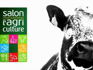 Salon International de l'Agriculture 2011