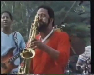 Sonny Rollins - G Man