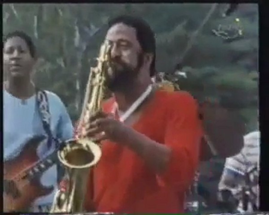 Sonny Rollins - G Man