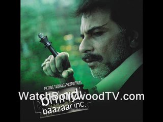 watch Bhindi Baazaar Inc free online