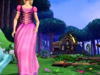 BARBIE I DIAMENTOWY PAŁAC 1/2 PL