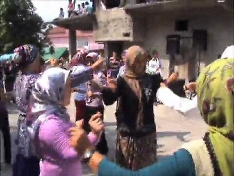 faruk öztürk düğünü çatak köyü