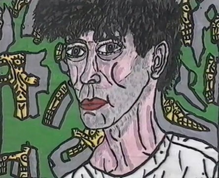 Robert COMBAS : L'alchimie du verbe