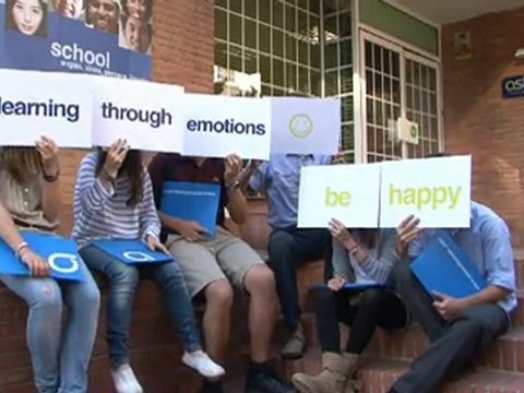 Aston idiomas en el mundo - Escuela de idiomas - Barcelona
