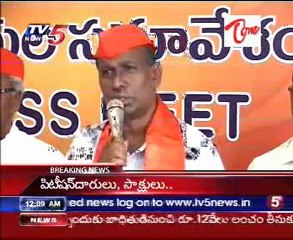 Bhagyanagar ganesh Utsav Committe Announce - 22nd Sep Ganesh Nimajjanam