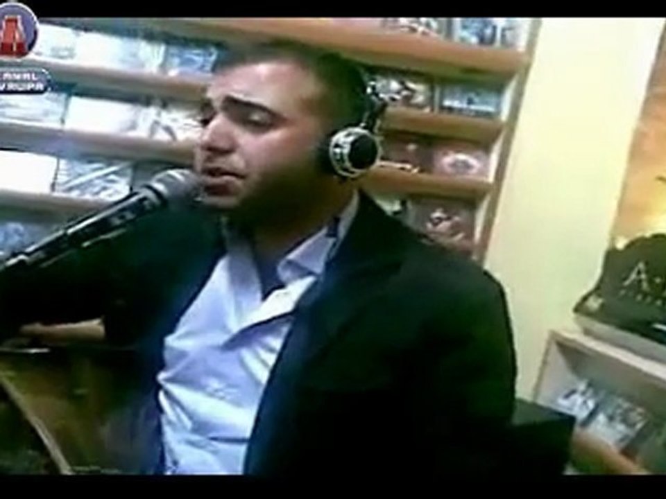 Emrah Haksever  Sper Klip Gelme Sakn Kanal Avrupa 2011