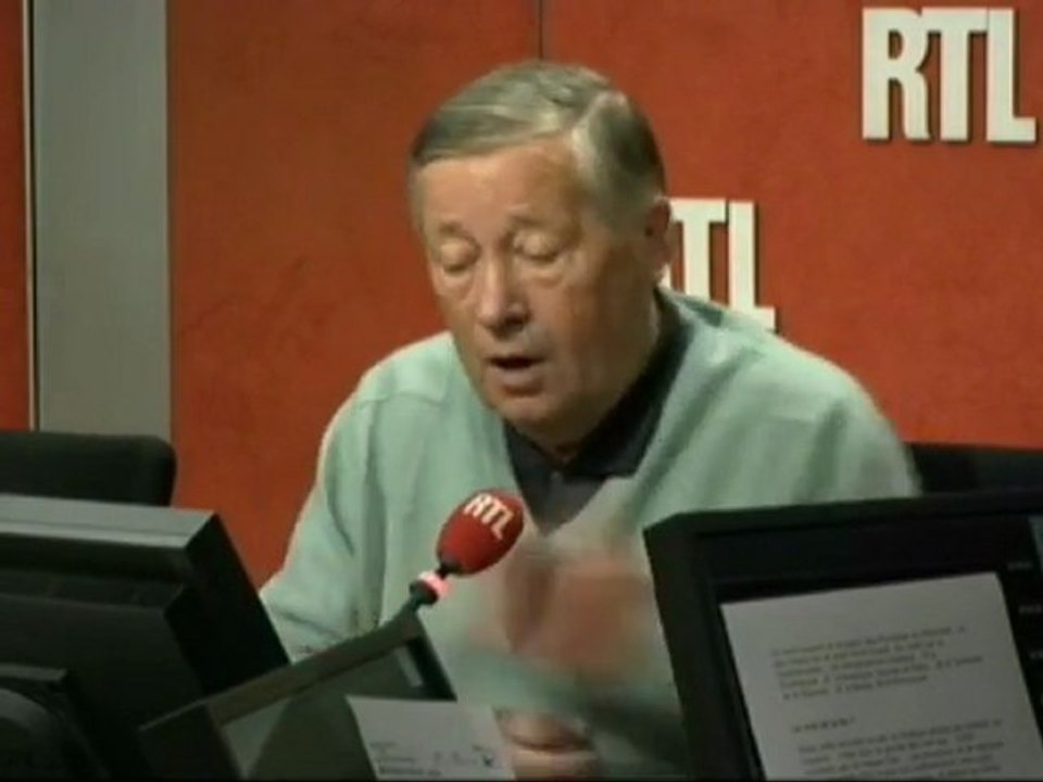 Le "fait politique" du 22 juin 2011