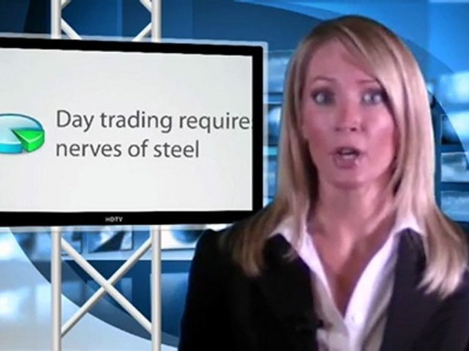 Choosing Your Time-Frames For Spread Trading