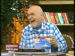 Küçük Oteller Kitabı 2011